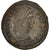 Monnaie, Crispus, Nummus, 323-324, Trèves, SUP, Cuivre, RIC:VII 440 S