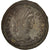 Moneda, Crispus, Nummus, 323-324, Trier, EBC, Cobre, RIC:VII 440 S