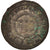 Coin, Crispus, Nummus, 323-324, Trier, AU(55-58), Copper, RIC:VII 440 S