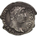 Moneta, Hadrian, Denarius, AD 134-138, Roma, EF(40-45), Srebro, RIC:282