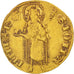 France, Orange, Raymond V, Florin D'or, Orange, EF(40-45), Gold, Duplessy:2072