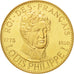 France, Medal, Louis-Philippe I, roi des Français, History, MS(65-70), Gold