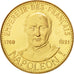 France, Medal, Napoléon Ier, Empereur des Français, History, MS(65-70), Gold
