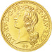Francia, Medal, Roi de France, Louis XV, History, 1982, FDC, Oro