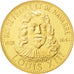 France, Medal, Les rois de France, Louis XIII, Louis XIII, History, FDC, Or