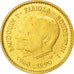 Belgium, Medal, Baudouin Ier et Fabiola, History, 1990, MS(65-70), Gold