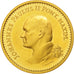 France, Medal, Jean-Paul II, Saint Jacques de Compostelle, Religions & beliefs