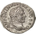 Münze, Caracalla, Denarius, 213, Roma, SS+, Silber, RIC:209a