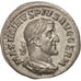 Maximinus I, Denarius, Roma, VZ+, Silber, RIC:19