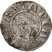 Coin, France, Denarius, Clermont, AU(50-53), Silver, Boudeau:379
