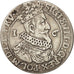 Poland, Sigismund III, Ort, 18 Groszy - 1/4 Thaler, 1624, EF(40-45), Silver