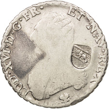 Monnaie, SWISS CANTONS, BERN, 40 Batzen, 1816, Bern, TB, Argent, KM:181.2