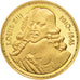 France, Medal, Louis XIII, History, FDC, Vermeil