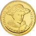 France, Medal, Charles VII, History, MS(65-70), Vermeil