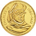 France, Medal, Charles VI, History, MS(65-70), Vermeil