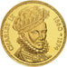 France, Medal, Charles IX, History, MS(65-70), Vermeil