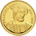 France, Medal, François Ier, History, FDC, Vermeil