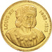 France, Medal, Louis XII, History, MS(65-70), Vermeil