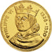 France, Medal, Philippe VI, History, MS(65-70), Vermeil