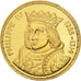 France, Medal, Philippe IV, History, MS(65-70), Vermeil