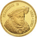 France, Medal, François II, History, MS(65-70), Vermeil
