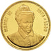 France, Medal, Henri III, History, MS(65-70), Vermeil