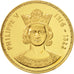 France, Medal, Philippe V, History, MS(65-70), Vermeil