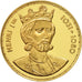France, Medal, Henri Ier, History, MS(65-70), Vermeil