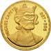 France, Medal, Hugues Capet, History, MS(65-70), Vermeil