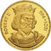 France, Medal, Robert II, History, MS(65-70), Vermeil