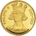 France, Medal, Philippe II, History, MS(65-70), Vermeil