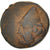 Moneda, Troas, Bronze, 350-300, Birytis, MBC, Bronce, SNG Cop:249-250