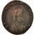 Coin, Valentinian II, Follis, 378-383, Siscia, VF(20-25), Copper, RIC:IX 26b2
