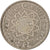 Monnaie, Maroc, Mohammed V, 10 Francs, 1946, Paris, SUP+, Copper-nickel, KM:44