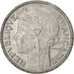 Moneda, Francia, Morlon, 50 Centimes, 1946, Beaumont - Le Roger, EBC, Aluminio