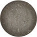 Coin, Belgium, 5 Francs, 5 Frank, 1945, VF(20-25), Zinc, KM:130