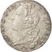 Francia, Louis XV, 1/2 Écu au bandeau, 1762, Lille, PCGS, AU, KM:516.21