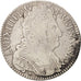 France, Louis XIV, 1/2 Écu aux 3 couronnes, 1713, Montpellier, KM 382.12
