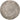 Moneta, Francja, 1/2 ECU, 44 Sols, 1741, Toulouse, VF(30-35), Srebro