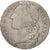 Coin, France, 1/2 ECU, 44 Sols, 1741, Toulouse, VF(30-35), Silver, Gadoury:314