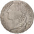 Monnaie, France, 1/2 ECU, 44 Sols, 1741, Toulouse, TB+, Argent, Gadoury:314