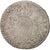 Coin, France, 1/2 ECU, 44 Sols, 1741, Toulouse, VF(30-35), Silver, Gadoury:314
