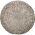 Monnaie, France, 1/2 ECU, 44 Sols, 1741, Toulouse, TB+, Argent, Gadoury:314