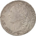 Coin, France, Louis XV, 1/2 Écu au bandeau, 1/2 ECU, 44 Sols, 1742, Amiens