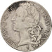 Coin, France, Louis XV, 1/2 Écu au bandeau, 1/2 ECU, 44 Sols, 1748, Lille
