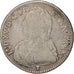 Coin, France, Louis XV, 1/2 Écu aux branches d'olivier, 1/2 ECU, 44 Sols, 1728