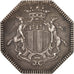 Francia, Token, Savings Bank, Caisse d'épargne de Rennes, BB+, Argento