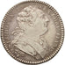 Francia, Token, Royal, États de Bretagne, Rennes, Louis XVI, 1784, BB+