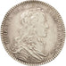France, Token, Royal, Louis XV, AU(50-53), Silver, Feuardent:13194 var.