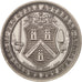 Francia, Token, Masonic, Grande loge de Hérodom en France, 1809, SPL, Argento